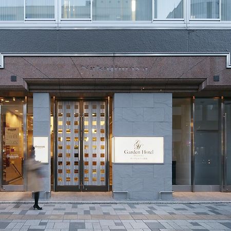 Garden Hotel Shizuoka Extérieur photo