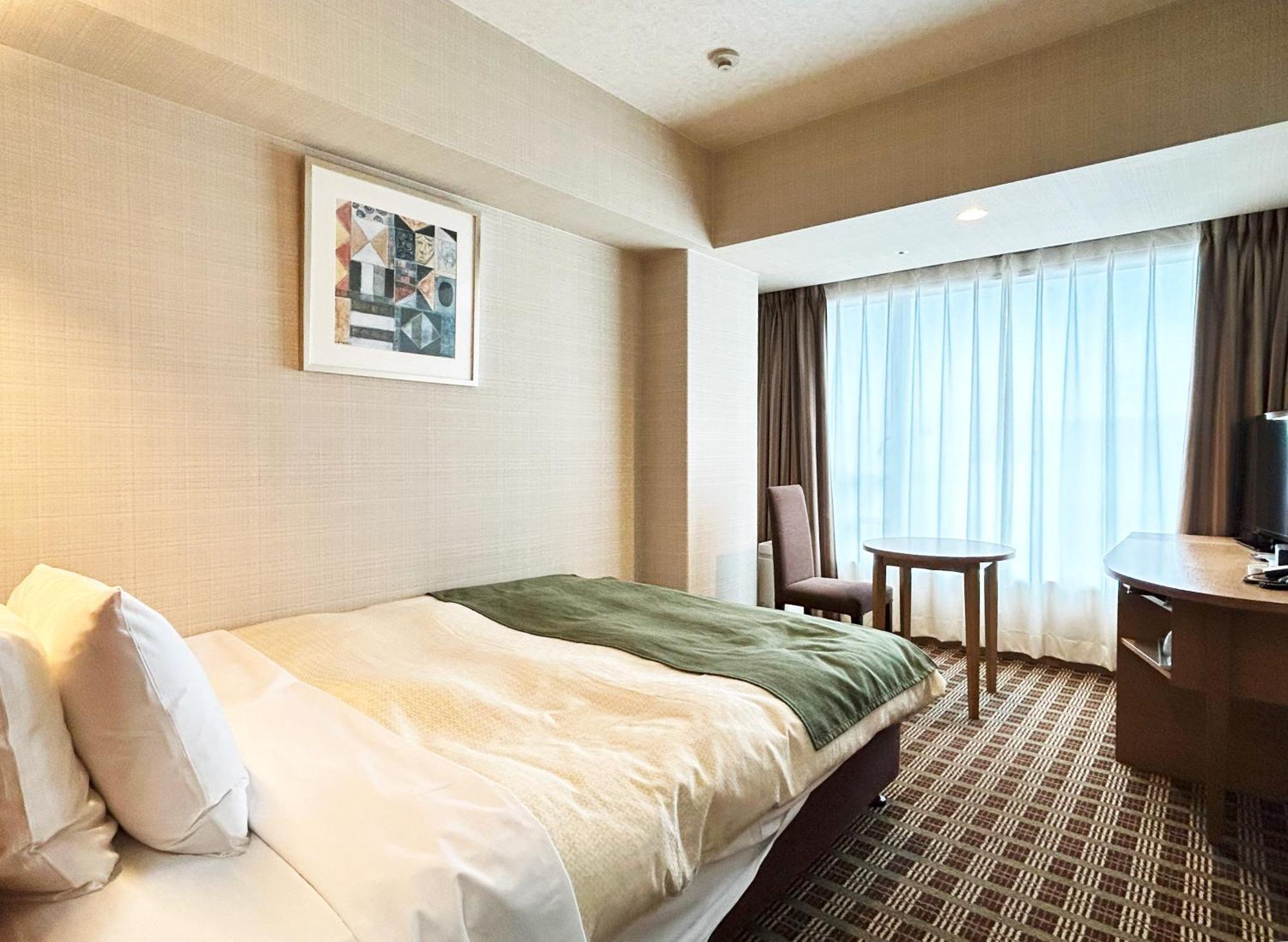 Garden Hotel Shizuoka Extérieur photo