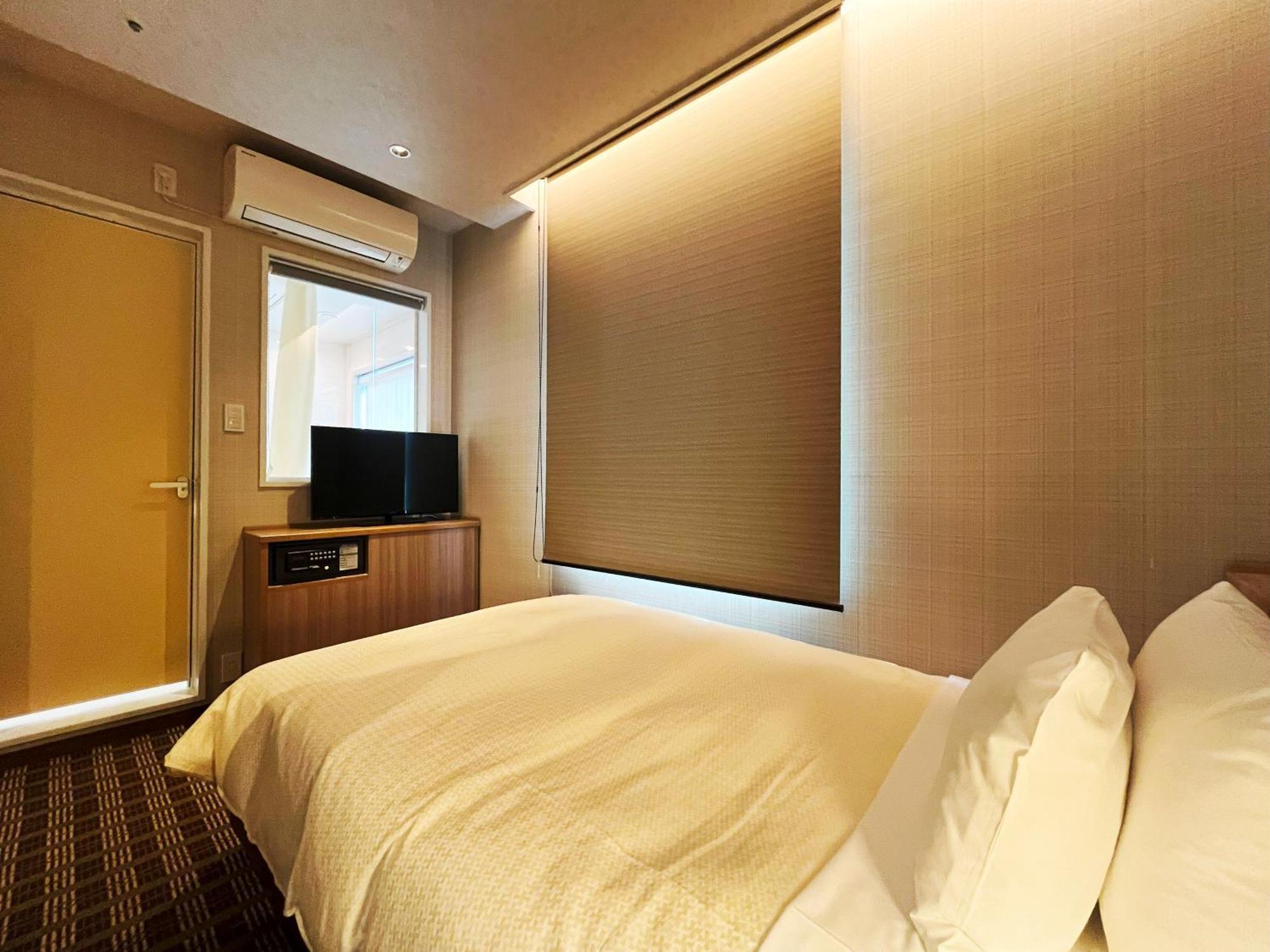 Garden Hotel Shizuoka Extérieur photo