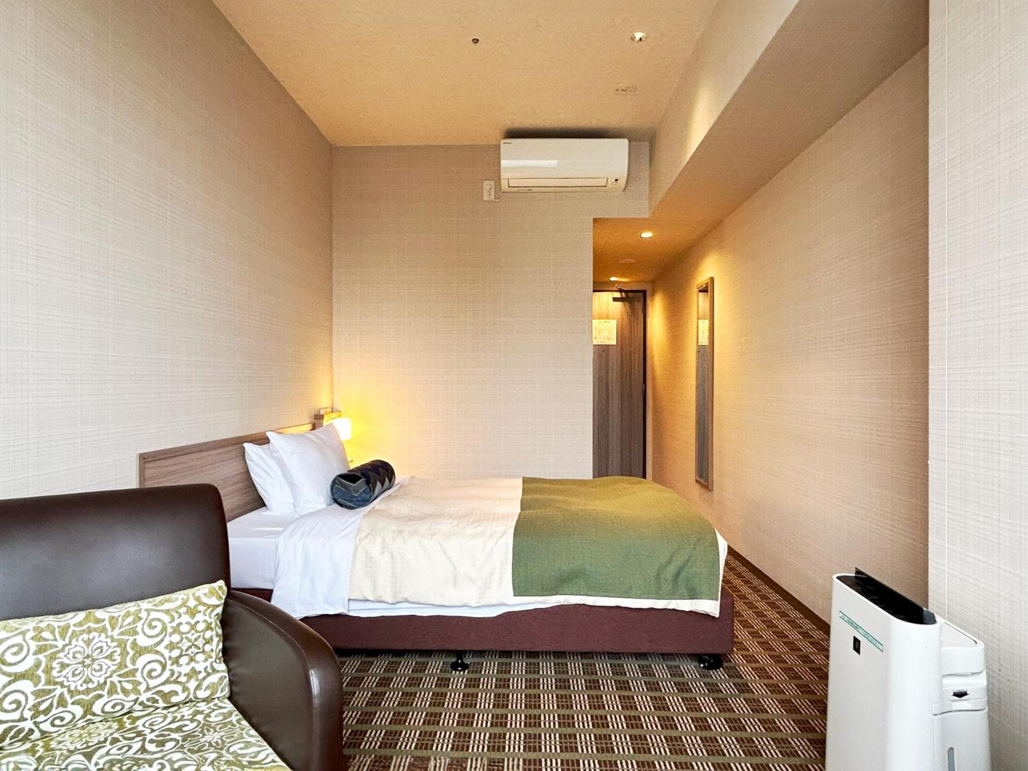 Garden Hotel Shizuoka Extérieur photo