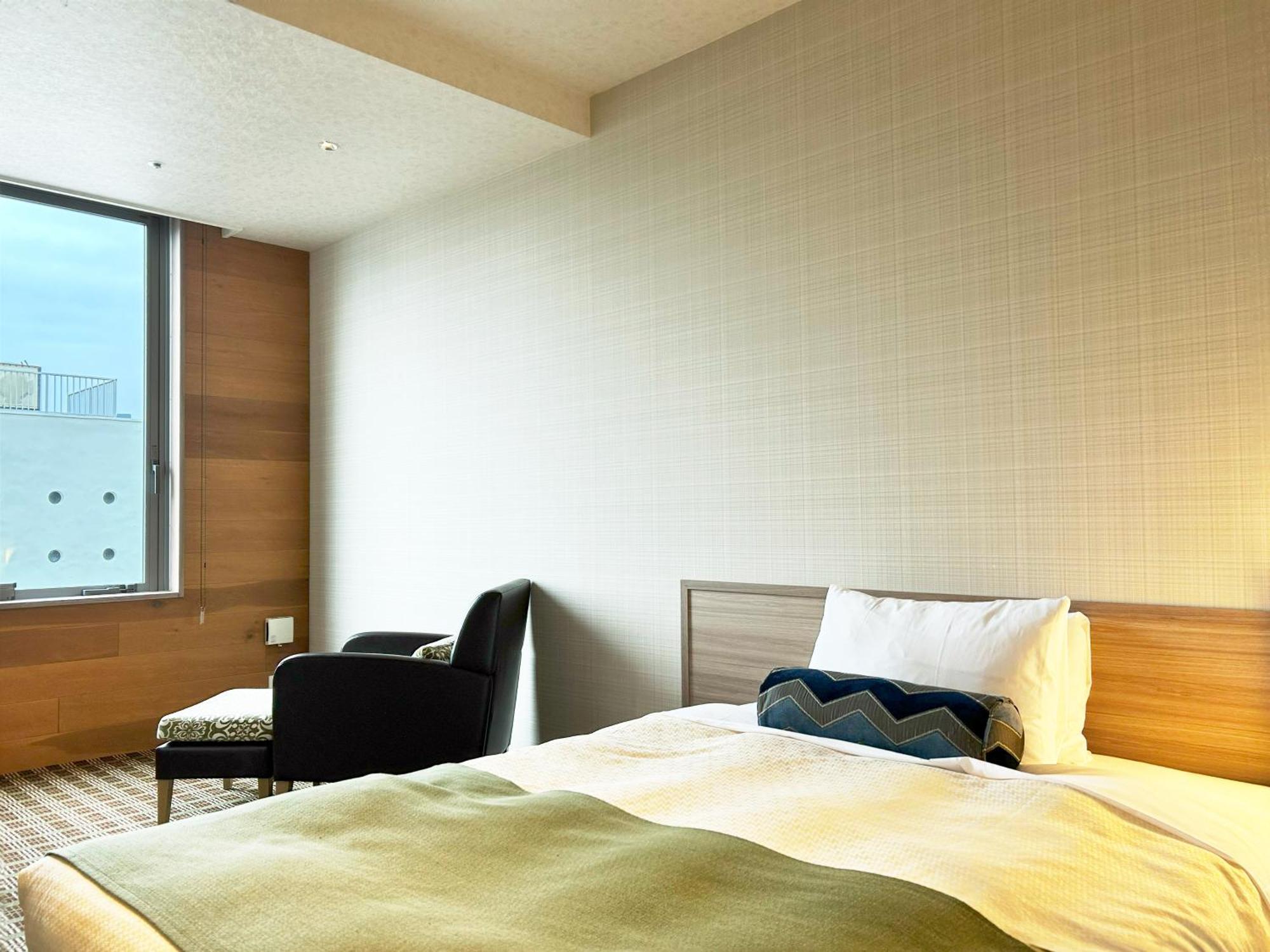 Garden Hotel Shizuoka Extérieur photo