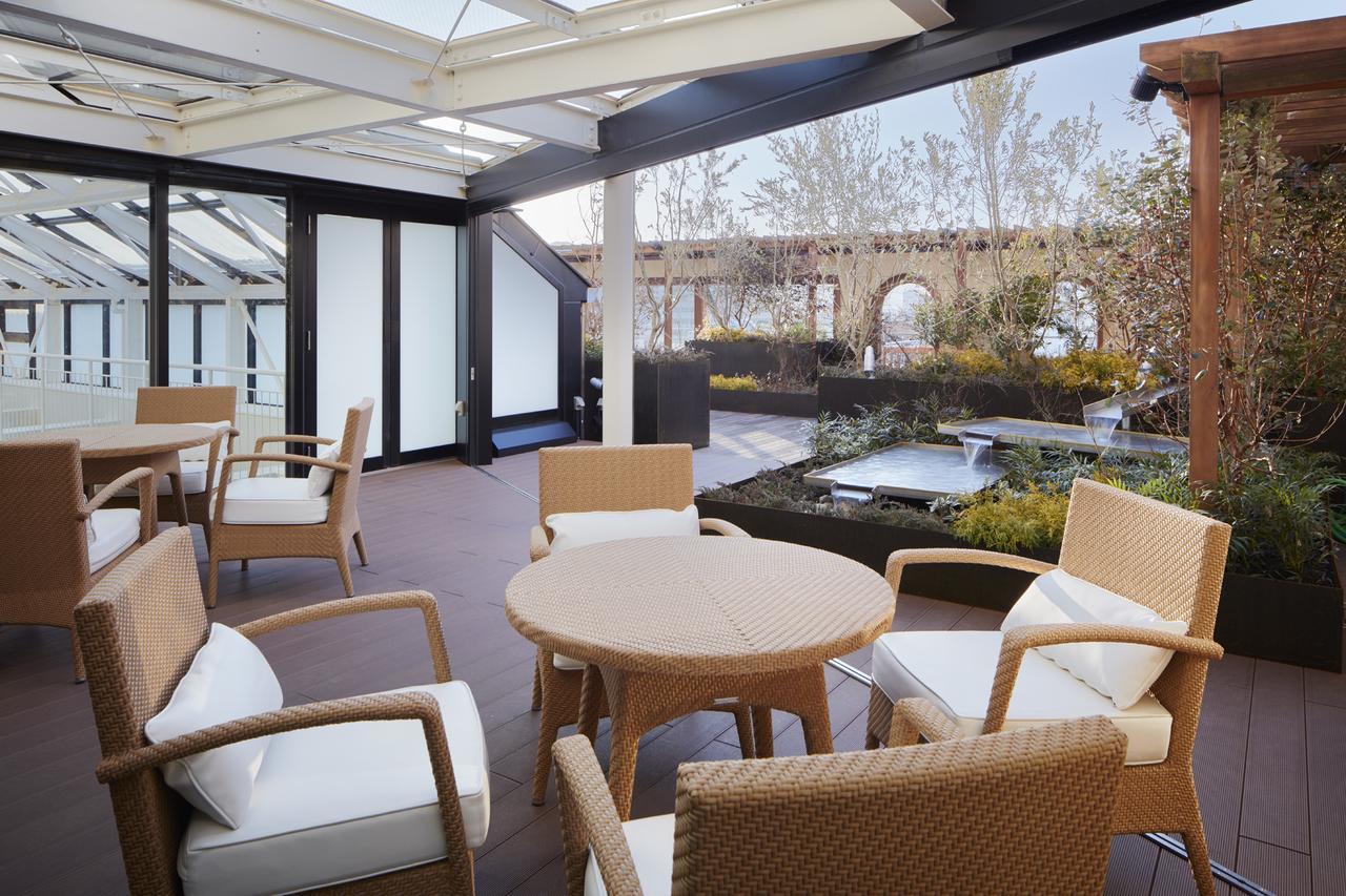 Garden Hotel Shizuoka Extérieur photo