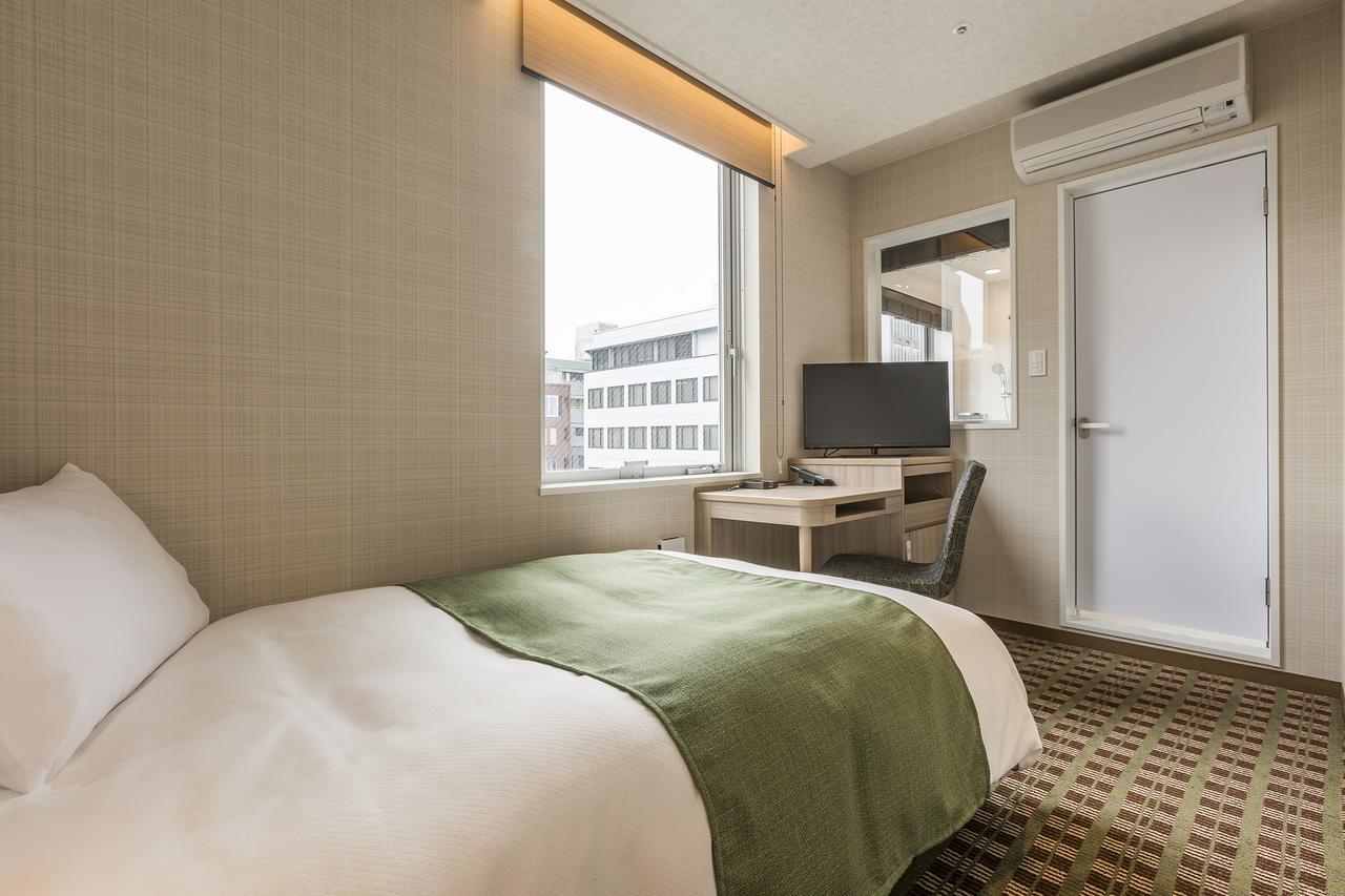 Garden Hotel Shizuoka Extérieur photo